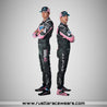 Pierre Gasly 2023 BWT Alpine F1 Team Race Suit - Las Vegas GP - Rustle Racewears