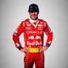 Red Bull Las Vegas Grand Prix Race Suit Max Verstappen & Sergio Pérez 2023 - Rustle Racewears