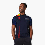 Red Bull Racing 2023 Max Verstappen Driver T-shirt - Rustle Racewears