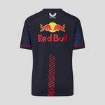 Red Bull Racing 2023 Max Verstappen Driver T-shirt - Rustle Racewears