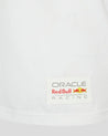 Red Bull Racing F1 Special Edition Las Vegas GP T-Shirt - White - Rustle Racewears