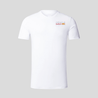 Red Bull Racing Logo T-shirt 2023 - Rustle Racewears