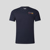 Red Bull Racing Logo T-shirt 2023 - Rustle Racewears