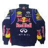 Red Bull Racing Vintage F1 Jacket - Rustle Racewears