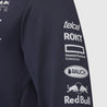 RedBull Racing 2023 Las Vegas GP Team Hoodie - Rustle Racewears