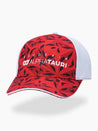 Scuderia AlphaTauri F1 2023 Special Edition Austrian GP Hat - Red - Rustle Racewears