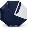 Scuderia AlphaTauri F1 Golf Umbrella- Navy - Rustle Racewears