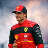 Scuderia Ferrari 2022 Carlos Sainz New Race Suit - Rustle Racewears