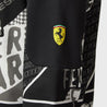 Scuderia Ferrari F1 Graphic Hoodie - Rustle Racewears