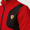Scuderia Ferrari F1 Softshell Jacket - Rustle Racewears