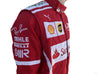Sebastian Vettel 2017 F1 Replica Racing Suit - Rustle Racewears