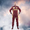 Sebastian Vettel Racing Suit 2020 Replica Scuderia Ferrari GP1000 - Rustle Racewears