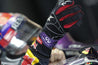 Sebastian Vettel World Champion 2013 official Alpinestars Red Bull Racing Gloves - Rustle Racewears
