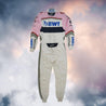 Sergio Perez 2018 Race Suit BWT F1 Team - Rustle Racewears