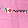 SERGIO PÉREZ 2020 BWT RACING POINT F1 TEAM RACE SUIT - Rustle Racewears