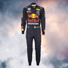 Sergio Pérez 2021 Oracle Red Bull Racing F1 Team Race Suit - Rustle Racewears