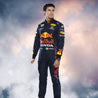 Sergio Pérez 2021 Oracle Red Bull Racing F1 Team Race Suit - Rustle Racewears