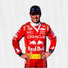 Sergio Perez 2023 Red Bull Las Vegas Grand Prix Race Suit - Rustle Racewears