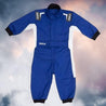 Sparco Baby Eagle Suit - Rustle Racewears