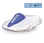 SPARCO KART COVER - Rustle Racewears