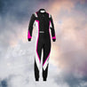 Sparco KERB LADY karting suit - Rustle Racewears