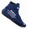 SPARCO MARTINI RACING BOOTS - Rustle Racewears