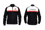 Sparco Parolin Soft Shell Jacket - Rustle Racewears