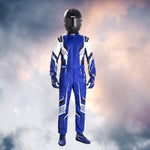Sparco Prime K Kart Suit - Rustle Racewears