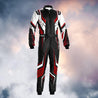 Sparco Prime K Kart Suit - Rustle Racewears