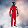 Sparco Superleggera Race Suit - Rustle Racewears