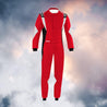 Sparco Superleggera Race Suit - Rustle Racewears