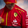 Special Scuderia Ferrari Race Suit Carlos Sainz Grand Prix 2023 F1 Spain - Rustle Racewears