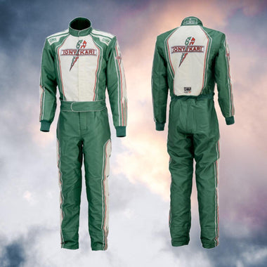 Tony Kart Racing Suit by OMP - Rustle Racewears