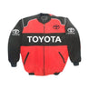 Toyota Vintage Racing Jacket - Rustle Racewears