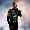 Valtteri Bottas 2021 Replica Mercedes-AMG Petronas F1 Team Race Suit - Rustle Racewears