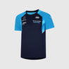 Williams Racing 2023 Team Training T-shirt - Rustle Racewears