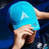 Williams Racing Alex Albon Driver Cap Blue - Rustle Racewears