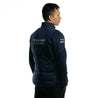 Williams Racing F1 2022 Men's Team Thermal Jacket-Blue - Rustle Racewears