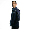 Williams Racing F1 2022 Men's Team Vest-Blue - Rustle Racewears