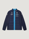 Williams Racing F1 2023 Men's Team Thermal Jacket -Blue - Rustle Racewears