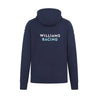 Williams Racing Mens Team Hoodie - Rustle Racewears