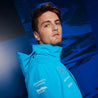 Williams Racing Unisex Team Rain Jacket - Rustle Racewears