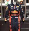 2020 Alexander Albon | Max Verstappen Race suit RedBull Honda F1 Replica - Rustle Racewears