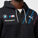 BMW Motorsport 2022 Team Hoodie - Rustle Racewears