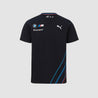 BMW Motorsport 2022 Team T-Shirt - Rustle Racewears