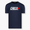 Checo Perez T-Shirt - Rustle Racewears