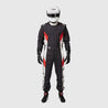 FIA Podio Racesuit - Rustle Racewears