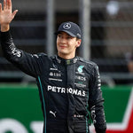 New George Russell Official Replica Race Suit 2022 Mercedes AMG Petronas F1 - Rustle Racewears