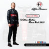 New Valtteri Bottas Alfa Romeo Race Suit 2023 F1 - Rustle Racewears