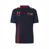 Oracle Red Bull Racing 2023 Sergio Perez Team T-Shirt - Rustle Racewears